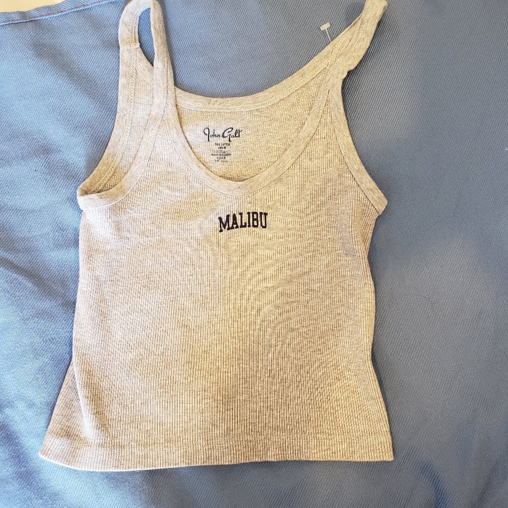 Brandy Melville tank top